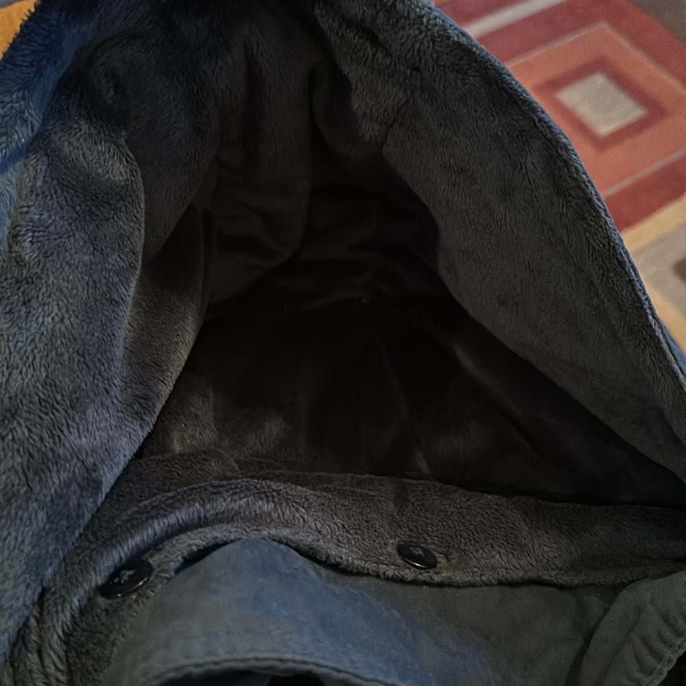 Croft & Barrow Winter Coat - Picture 4 of 5